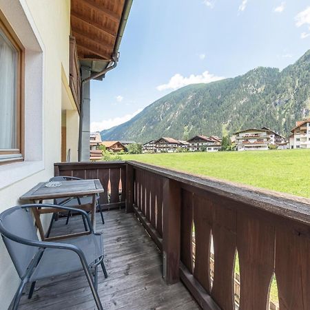 Apartments Alpina Mayrhofen Exterior foto
